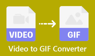 Καλύτερος μετατροπέας βίντεο σε GIF