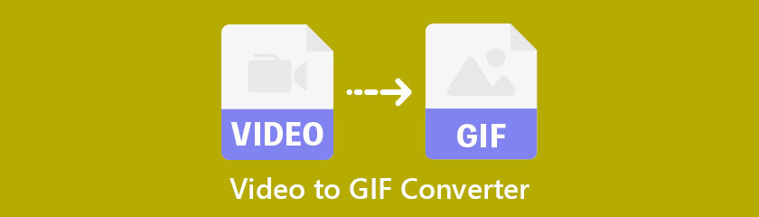 Beste video naar GIF-converter