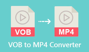 Melhor conversor VOB para MP4