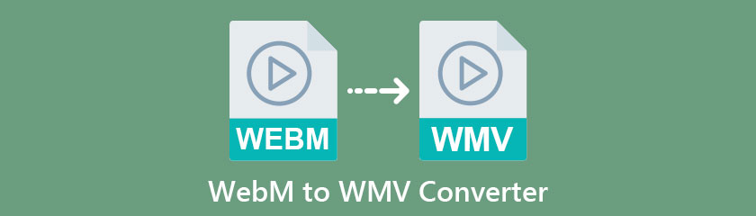 Best WebM To WMV Converter