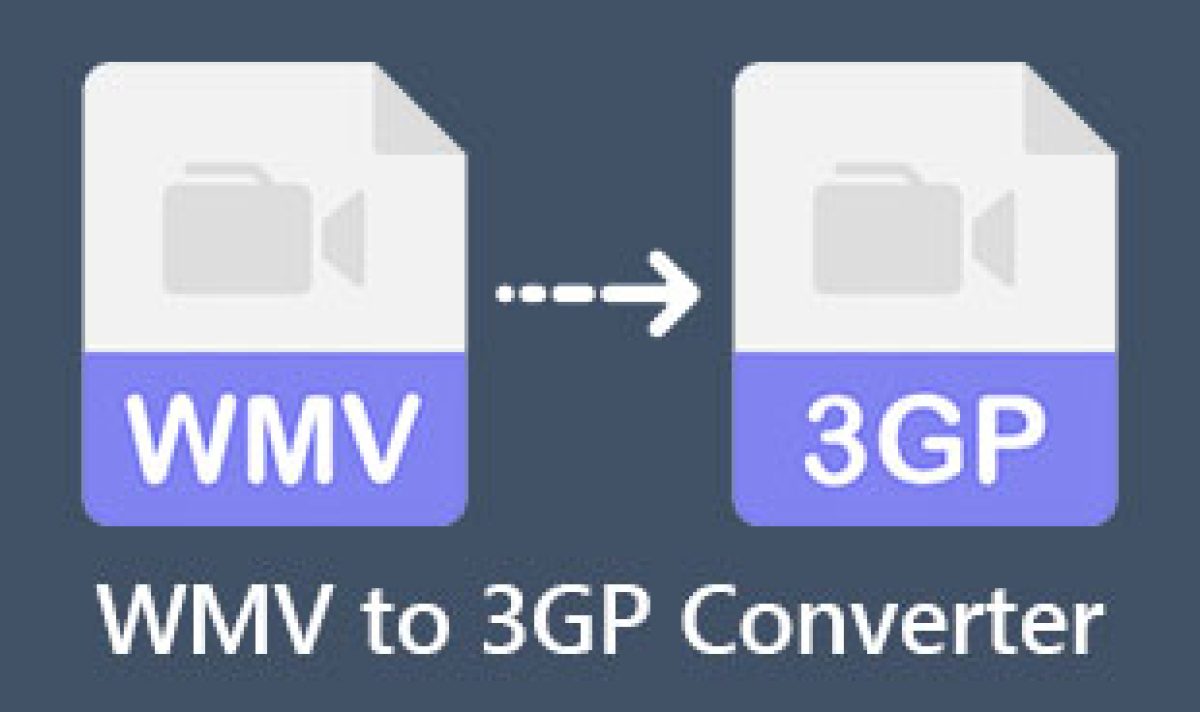 WMV to 3GP