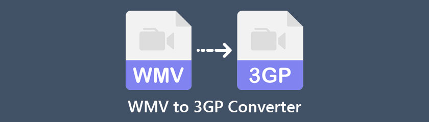 Best WMV To 3GP Converter