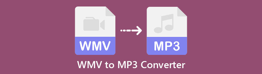 Best WMV To MP3 Converter