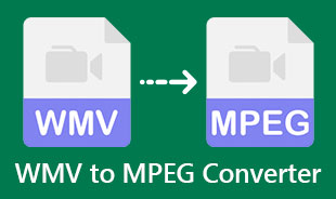 Công cụ chuyển đổi WMV sang MPEG tốt nhất