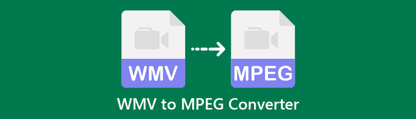 Beste WMV naar MPEG-converter