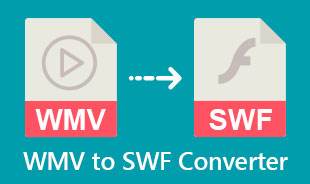 Bedste WMV til SWF-konverter