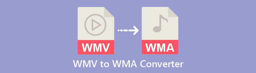 Best WMV To WMA Converter