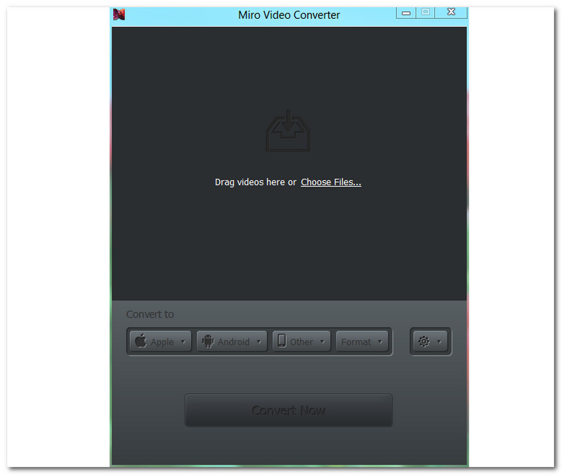 Miro Video HD-converter