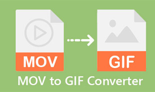 Bedste MOV til GIF-konverter