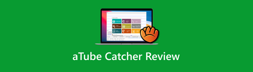 aTube Catcher Review