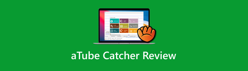 Recensione di aTube Catcher