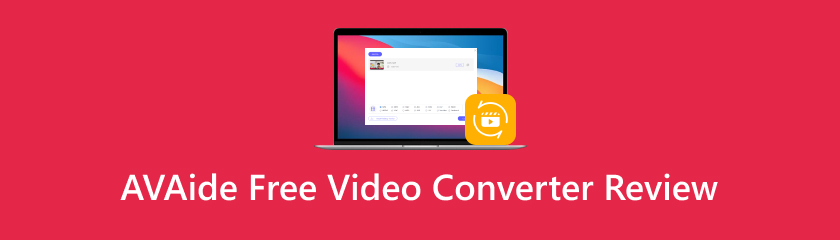 AVAide Free Video Converter Review