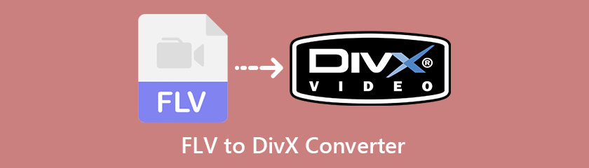 Melhor conversor de FLV para DivX