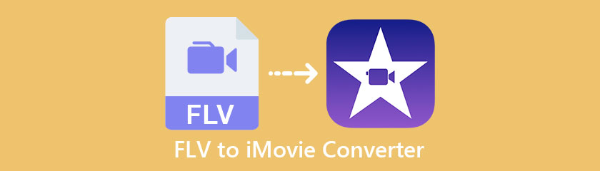 Beste FLV naar iMovie-converter