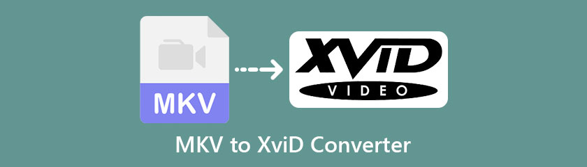 Melhor Conversor MKV para XviD