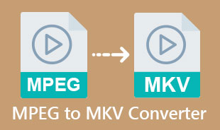 Penukar MPEG Kepada MKV Terbaik