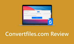 Convertfiles Review
