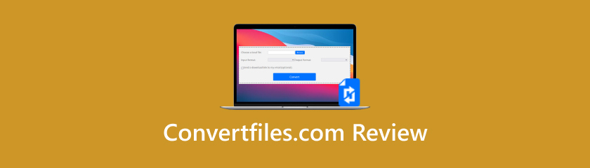 Convertfiles Review