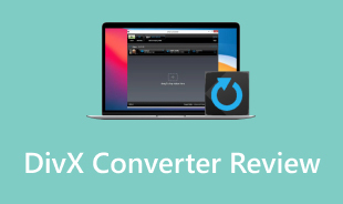 Revisão do Conversor DivX