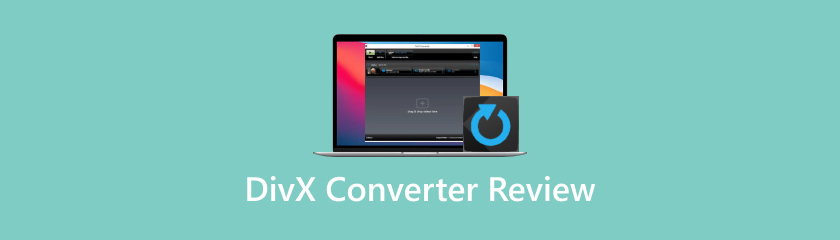 Revisão do Conversor DivX