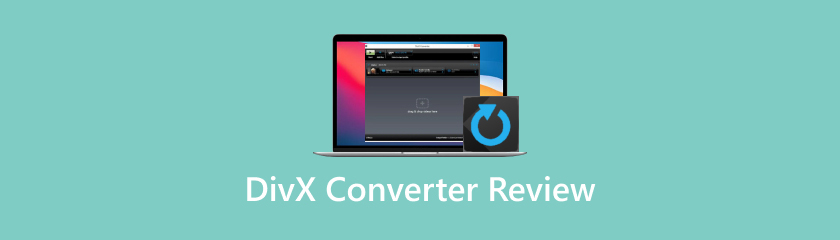 Gennemgang af DivX Converter