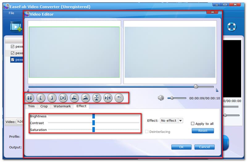 easefab video converter safe easefab video converter safe
