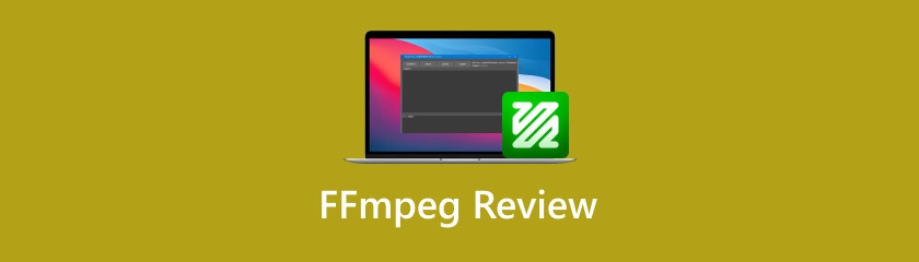 FFmpeg anmeldelse