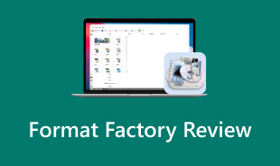 Format Factory Review