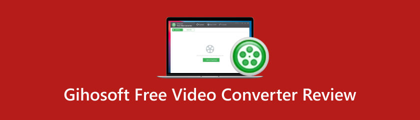 Gihosoft Gratis Video Converter Review