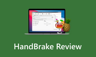 HandBrak Review