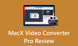 Semakan MacX Video Converter Pro