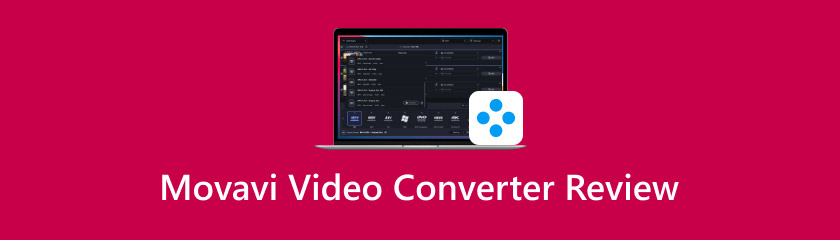 Convertitore video Movavi