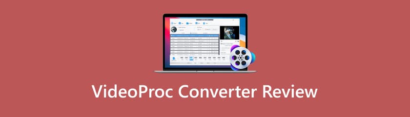 Đánh giá công cụ chuyển đổi VideoProc