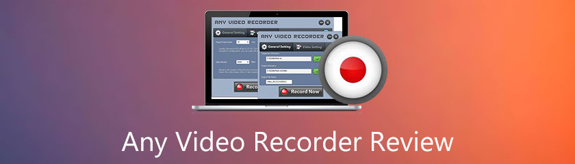 Jeder Videorecorder Review