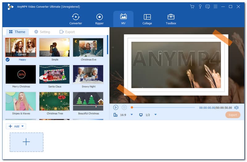 AnyMP4 Video Recorder Ultimate