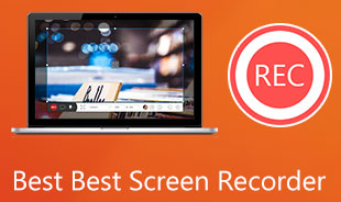 Best Best Screen Recorder