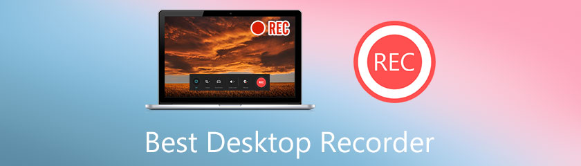 Best Desktop Recorder