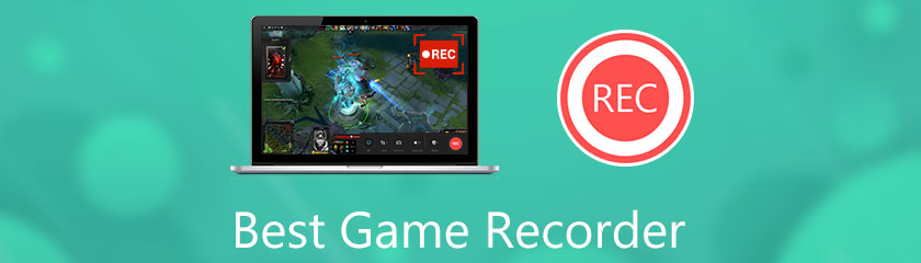 Best Game Recorder