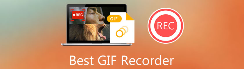 beste GIF-recorder