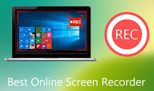 Best Online Screen Recorder