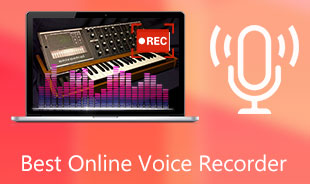 Bästa röstinspelare online
