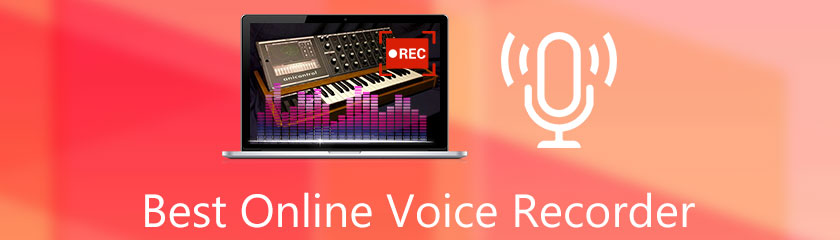 Best Online Voice Recorder