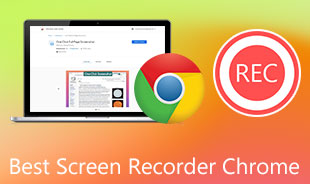 Nejlepší Screen Recorder Chrome