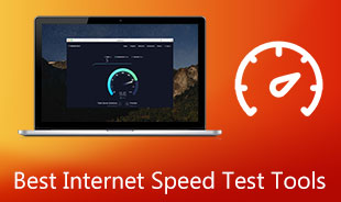 Melhores ferramentas de teste de velocidade de Wi-Fi