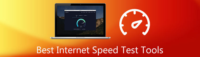 Melhores ferramentas de teste de velocidade de Wi-Fi