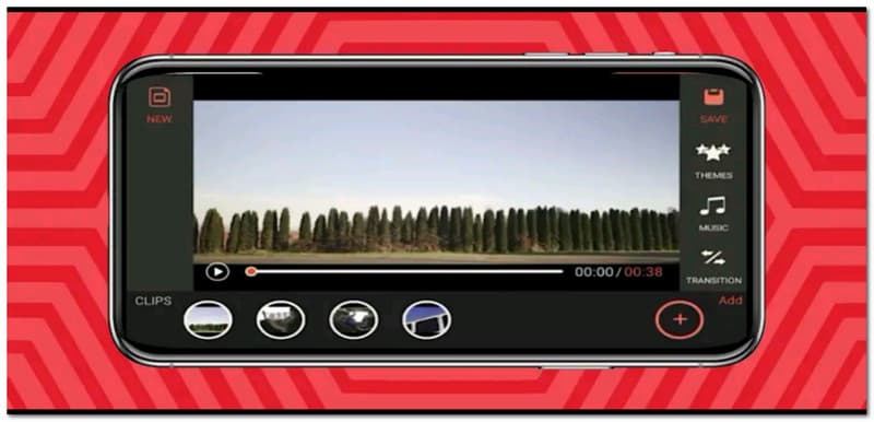 Camtasia za Android