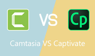 Camtasia vs. Upoutat