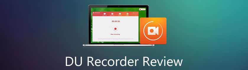 DU Recorder Review
