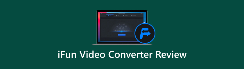 iFun Video Converter Review