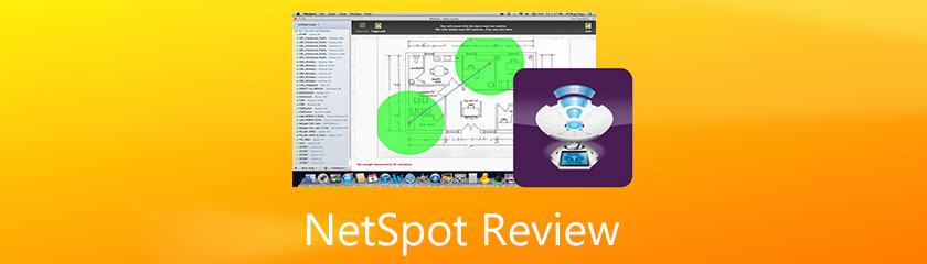 Recenze NetSpot